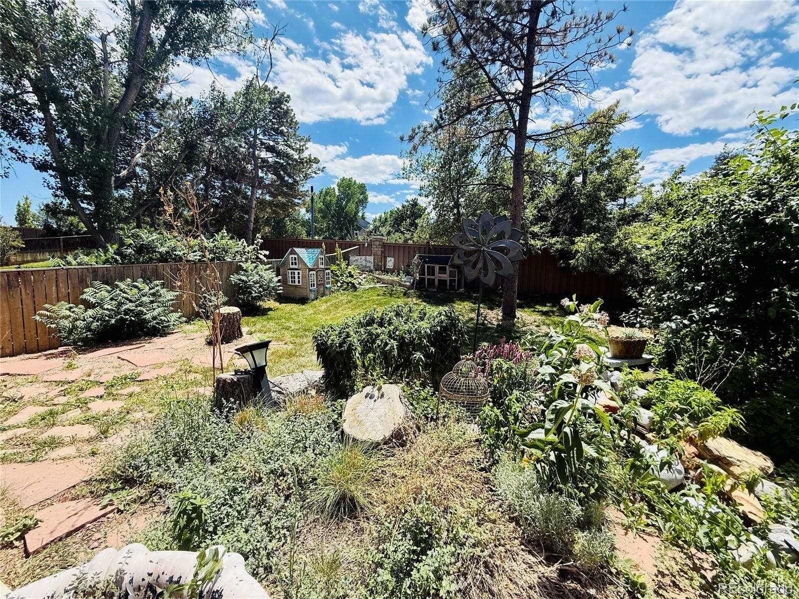 MLS Image #29 for 1744  brookside drive,highlands ranch, Colorado