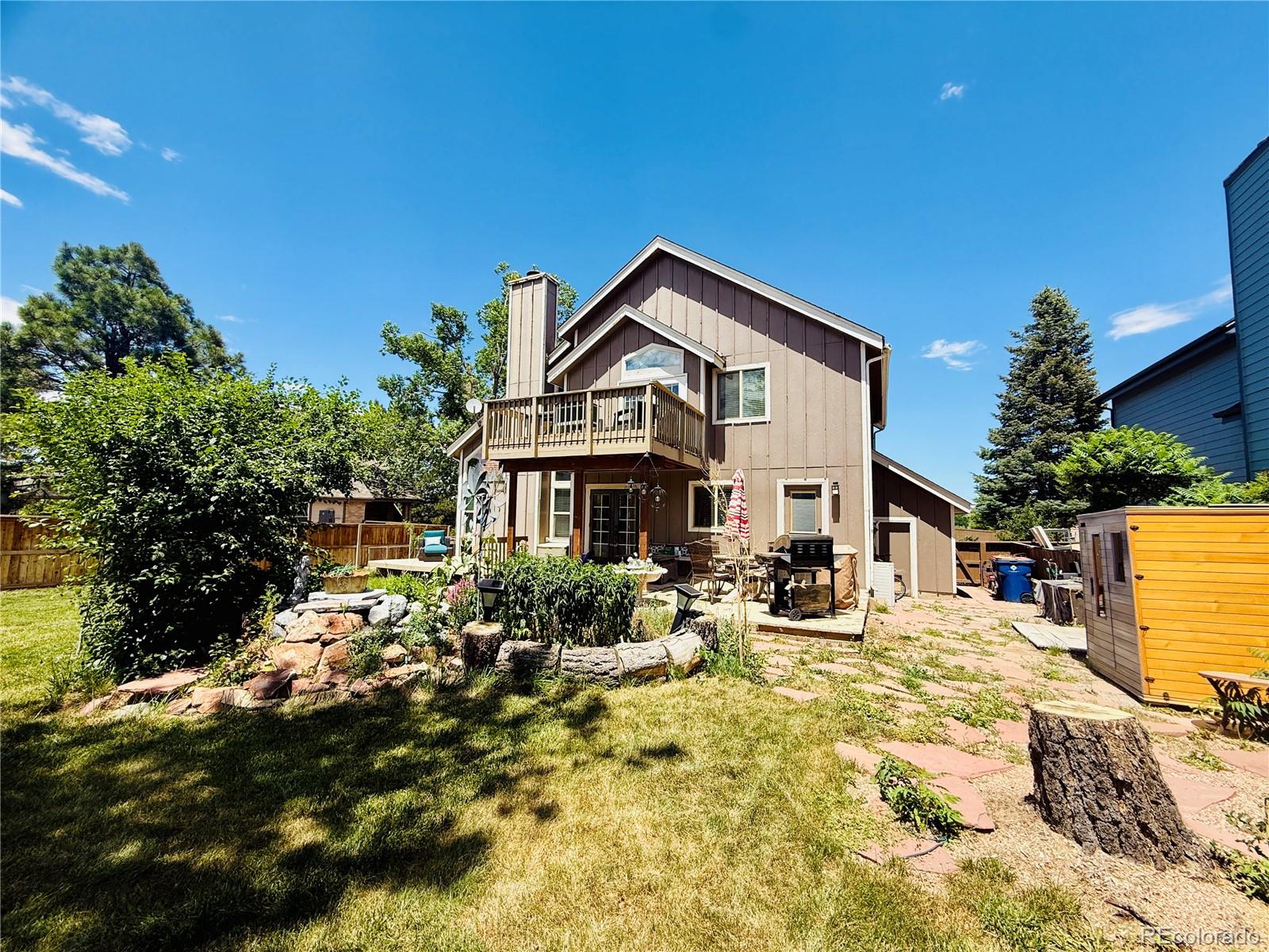 MLS Image #30 for 1744  brookside drive,highlands ranch, Colorado