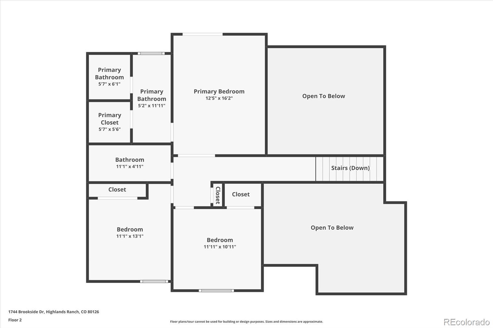 MLS Image #34 for 1744  brookside drive,highlands ranch, Colorado