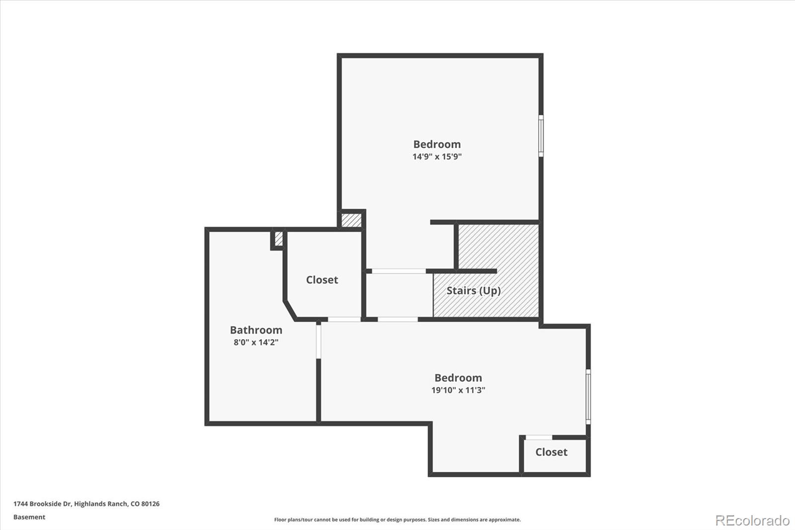 MLS Image #35 for 1744  brookside drive,highlands ranch, Colorado