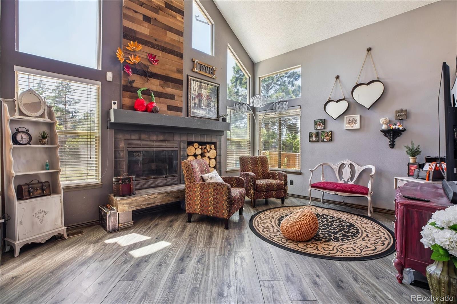 MLS Image #4 for 1744  brookside drive,highlands ranch, Colorado