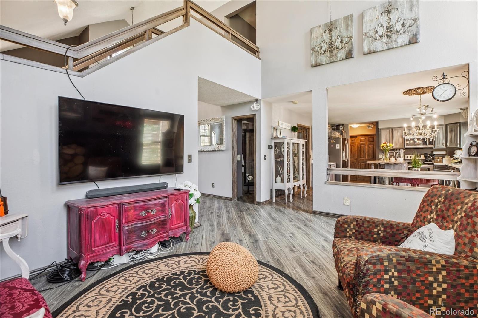 MLS Image #5 for 1744  brookside drive,highlands ranch, Colorado