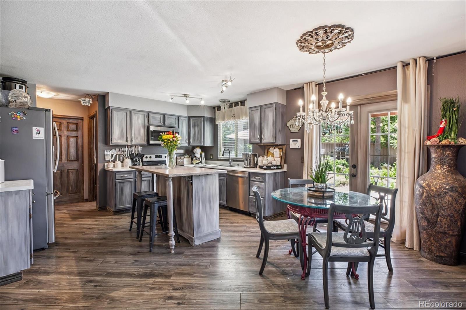 MLS Image #6 for 1744  brookside drive,highlands ranch, Colorado