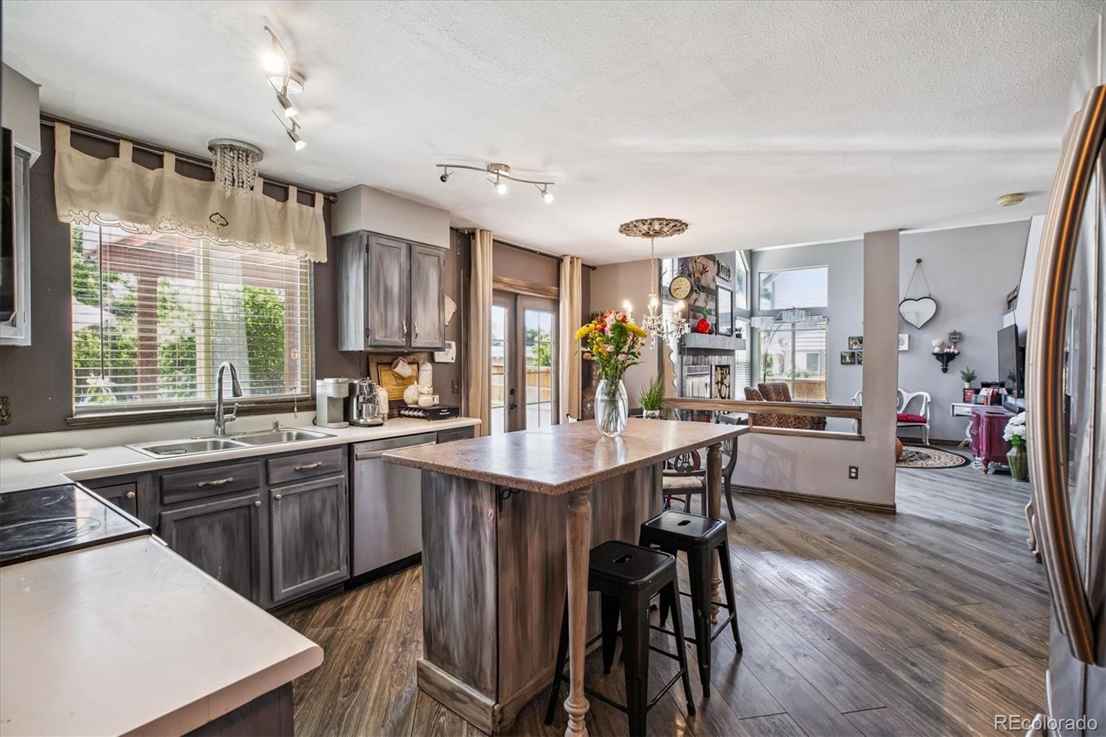 MLS Image #9 for 1744  brookside drive,highlands ranch, Colorado