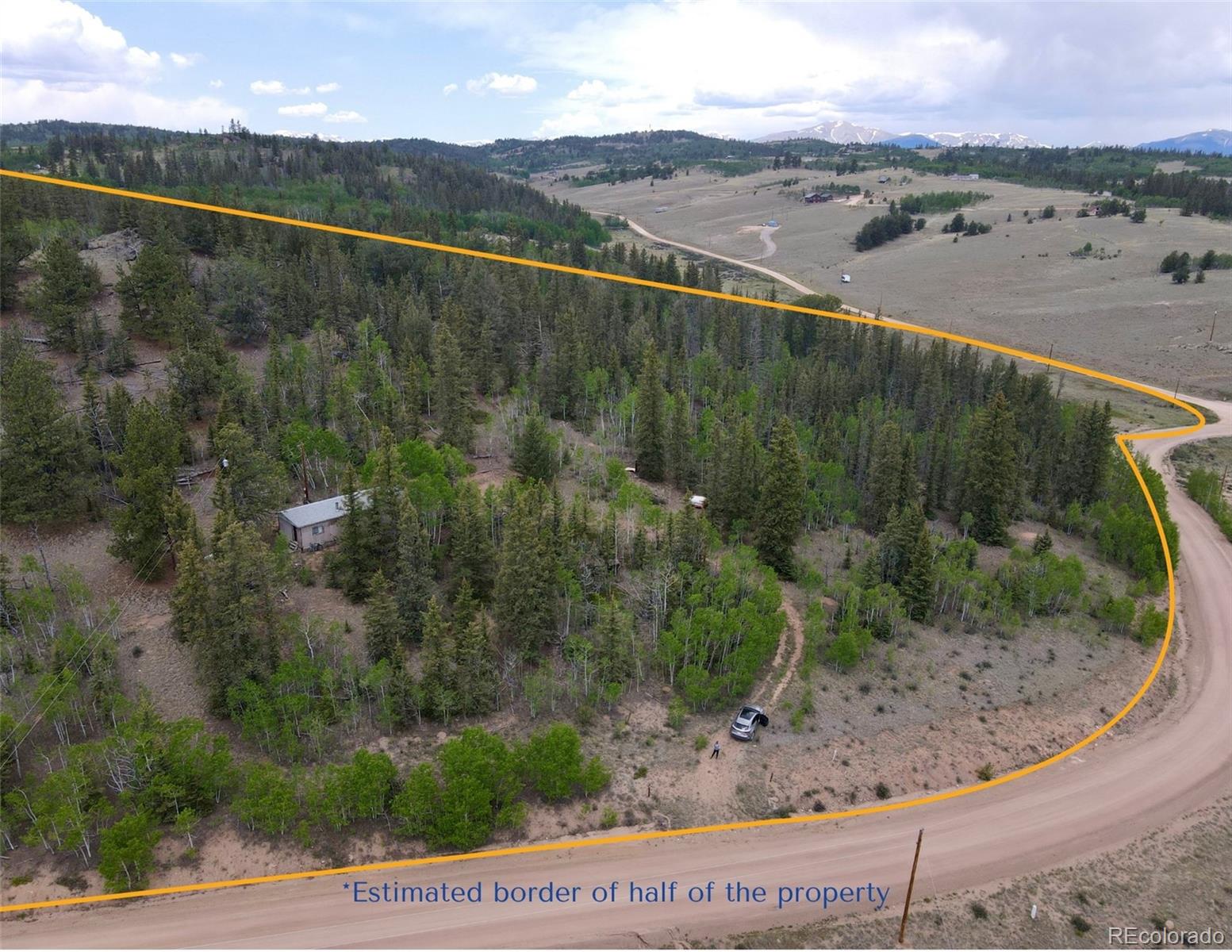 MLS Image #0 for 1245  winchester drive,como, Colorado