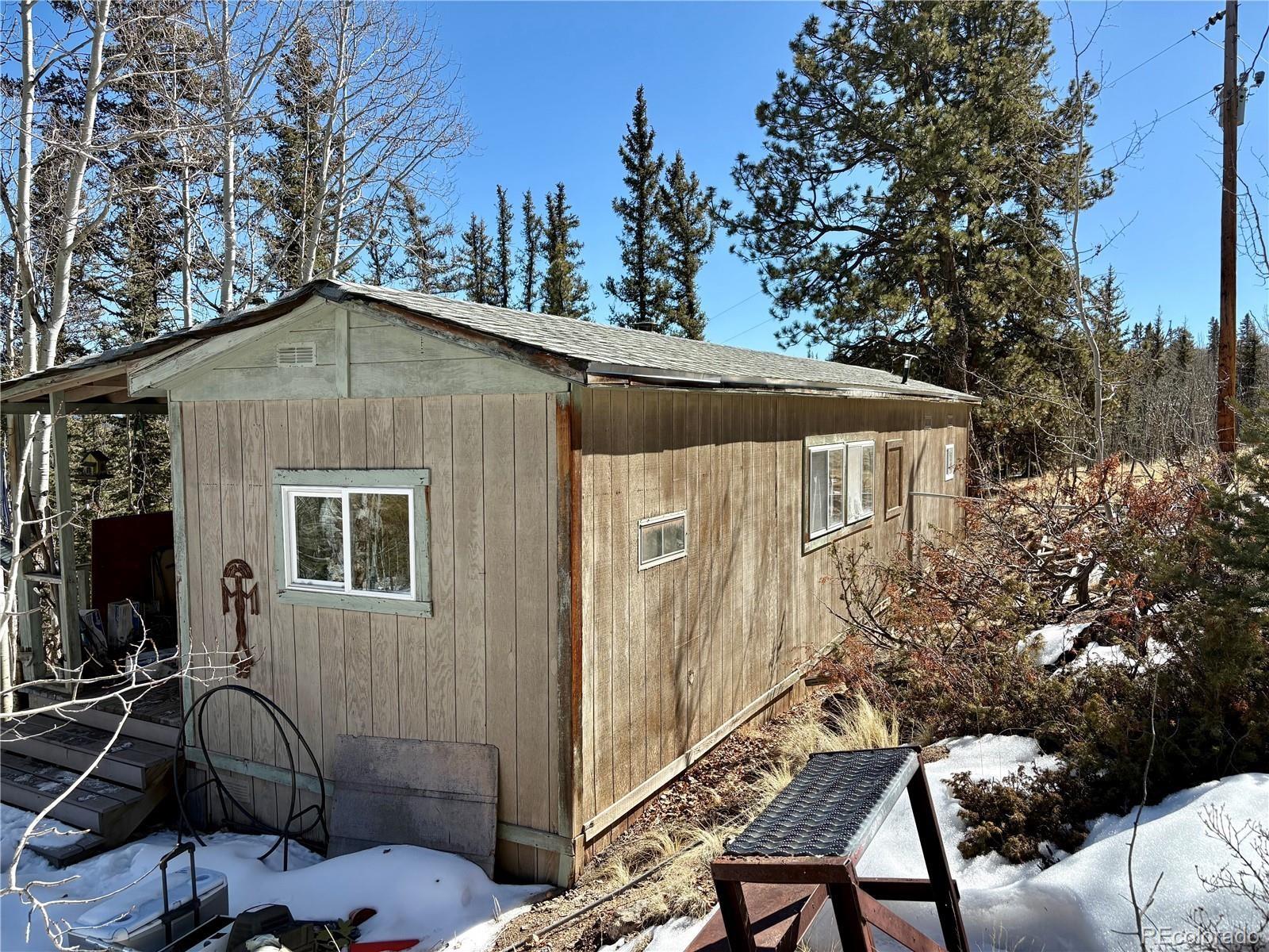 MLS Image #2 for 1245  winchester drive,como, Colorado