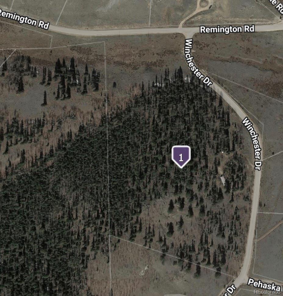 MLS Image #3 for 1245  winchester drive,como, Colorado