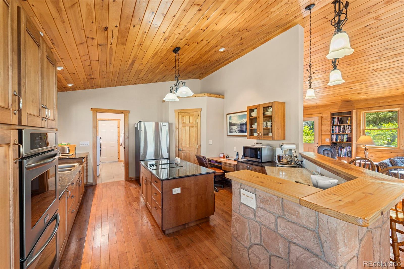 MLS Image #10 for 3980  county rd 71 ,guffey, Colorado