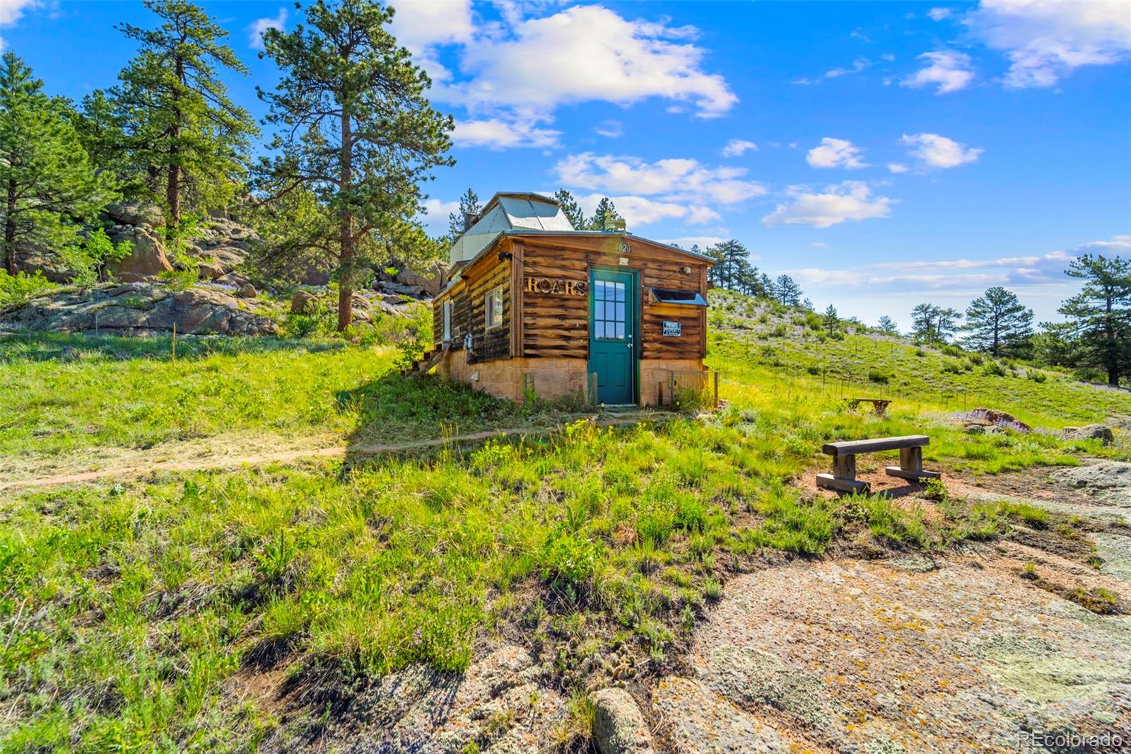 MLS Image #32 for 3980  county rd 71 ,guffey, Colorado