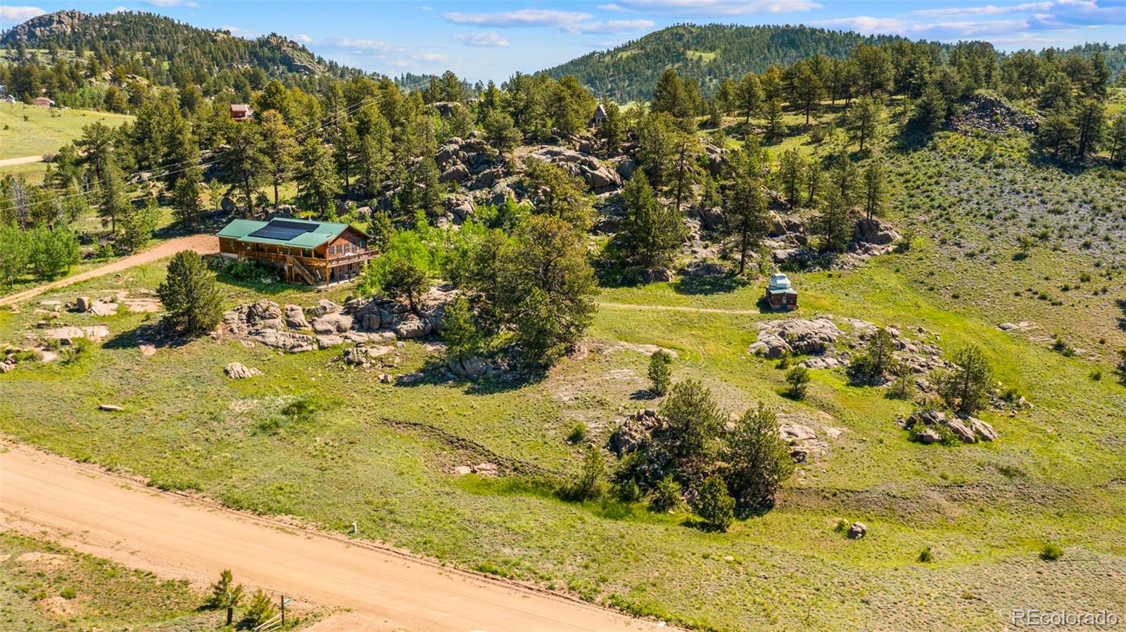 MLS Image #35 for 3980  county rd 71 ,guffey, Colorado