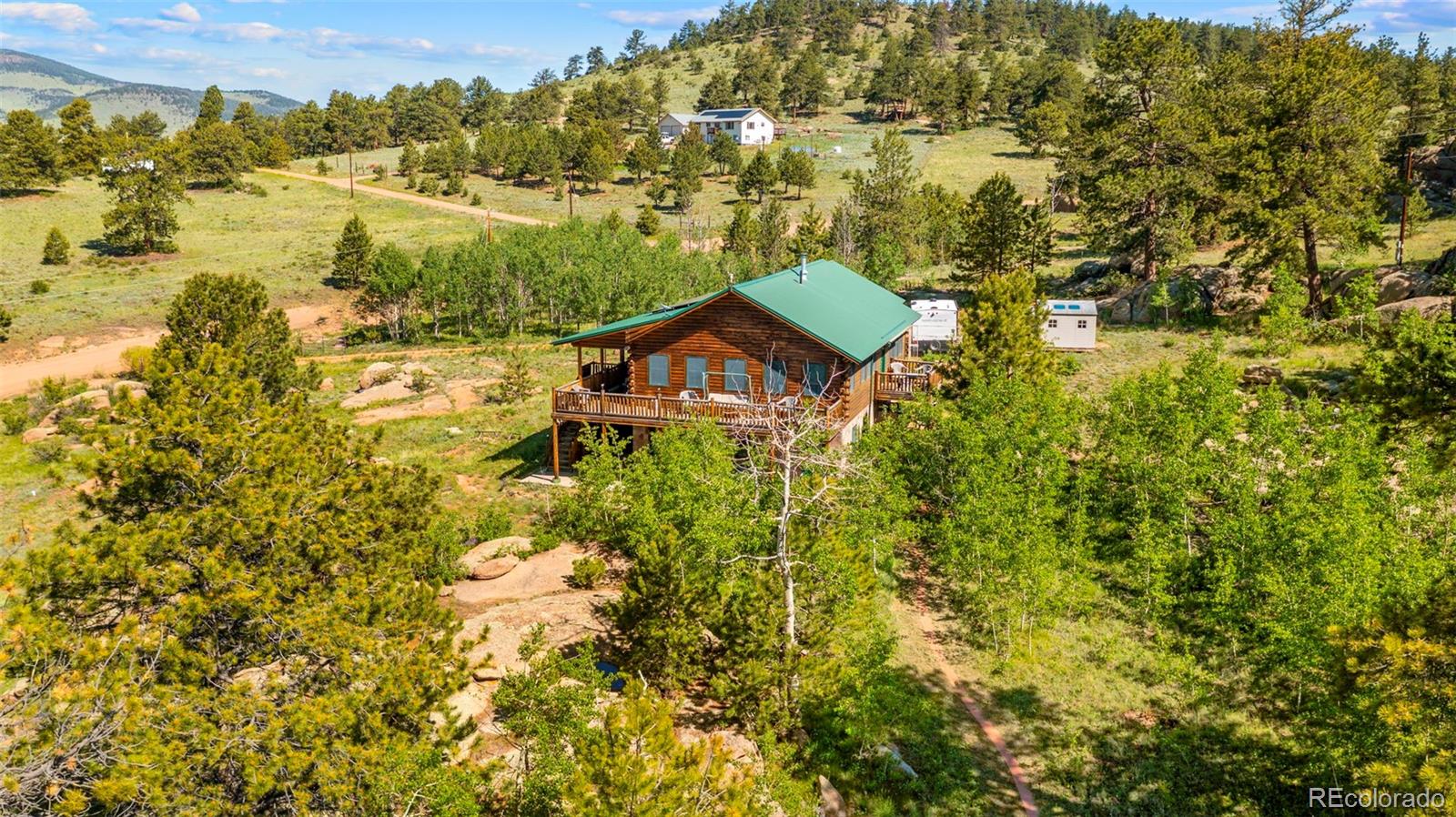 MLS Image #38 for 3980  county rd 71 ,guffey, Colorado