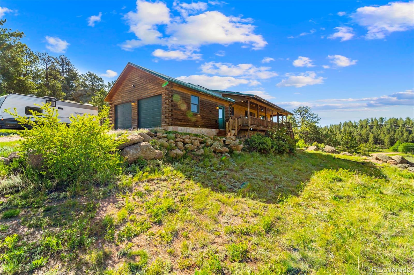 MLS Image #40 for 3980  county rd 71 ,guffey, Colorado