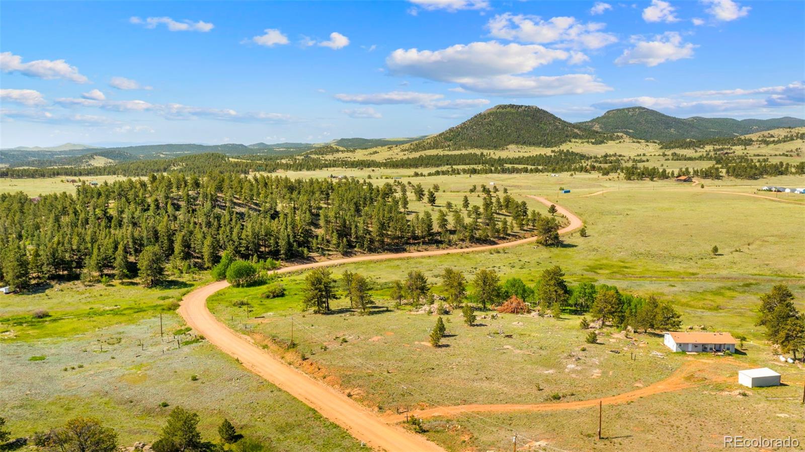MLS Image #42 for 3980  county rd 71 ,guffey, Colorado