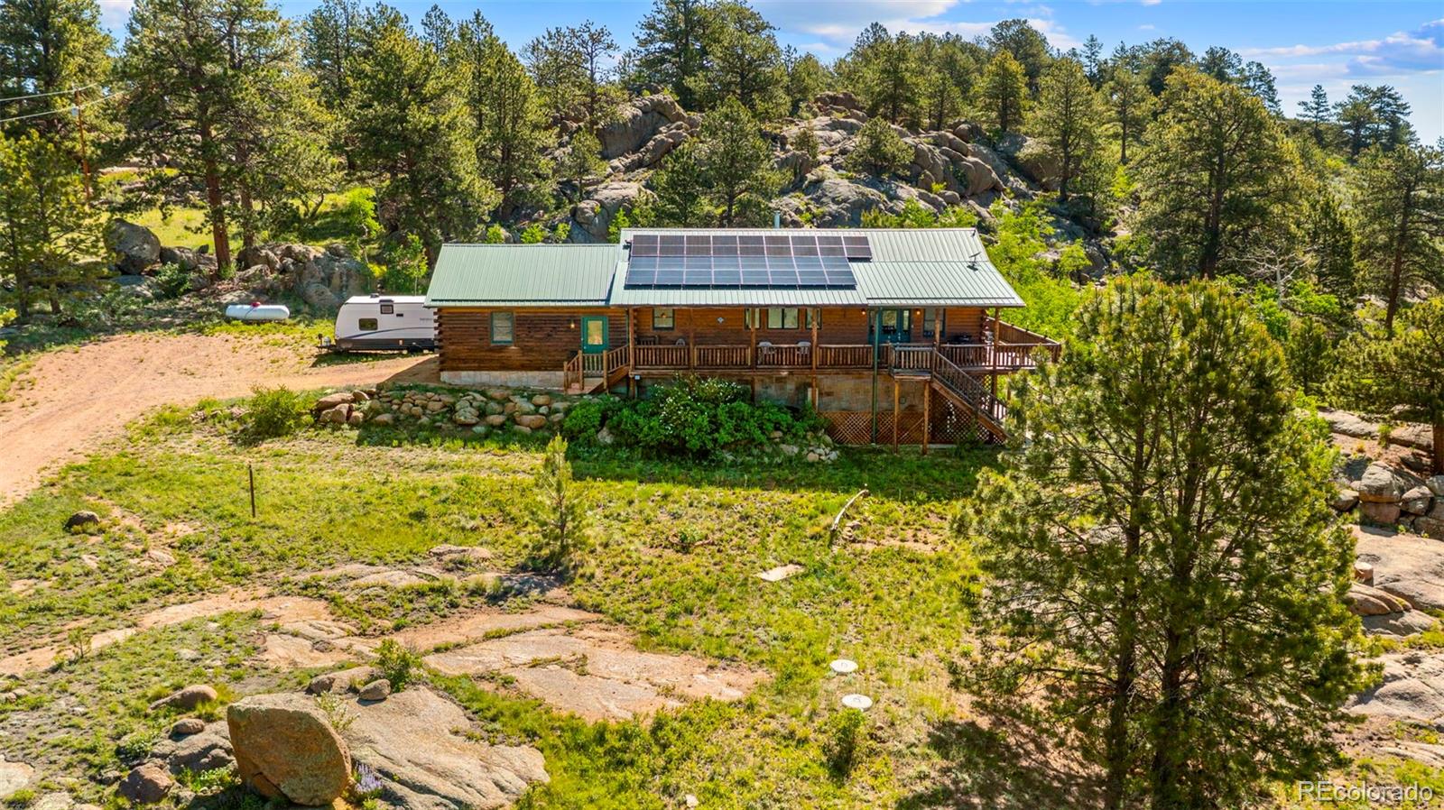 MLS Image #43 for 3980  county rd 71 ,guffey, Colorado