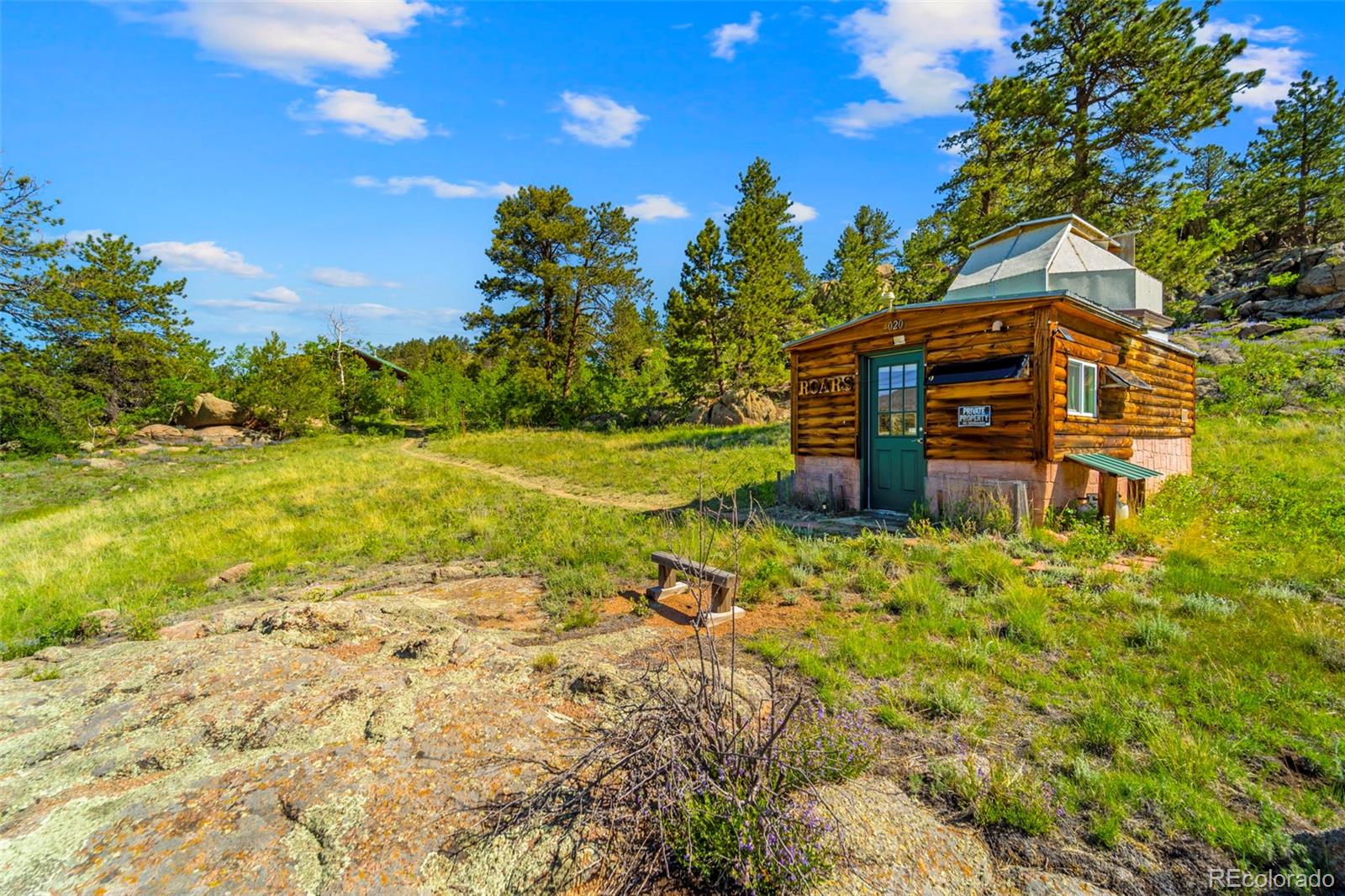 MLS Image #6 for 3980  county rd 71 ,guffey, Colorado