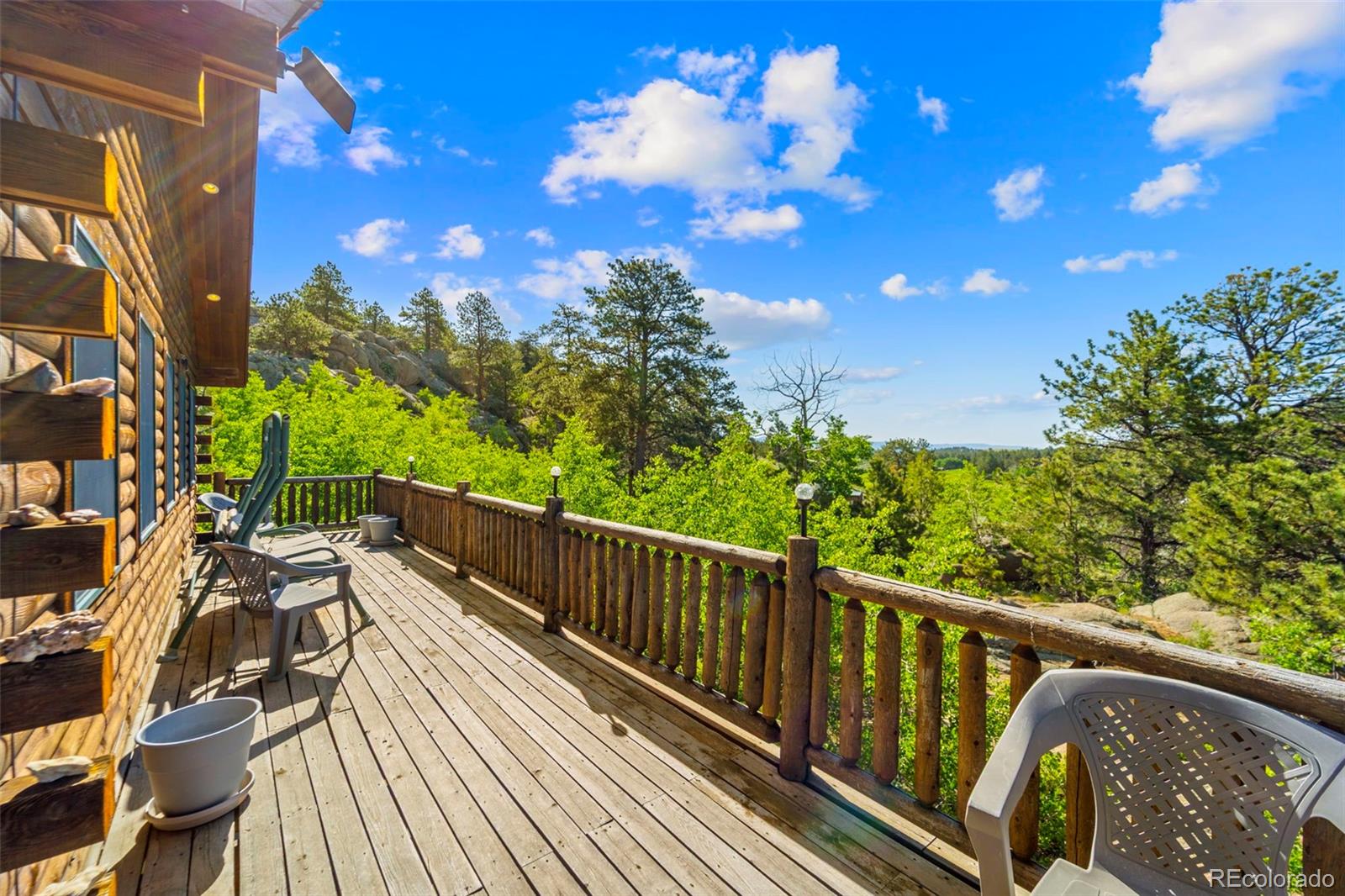 MLS Image #8 for 3980  county rd 71 ,guffey, Colorado