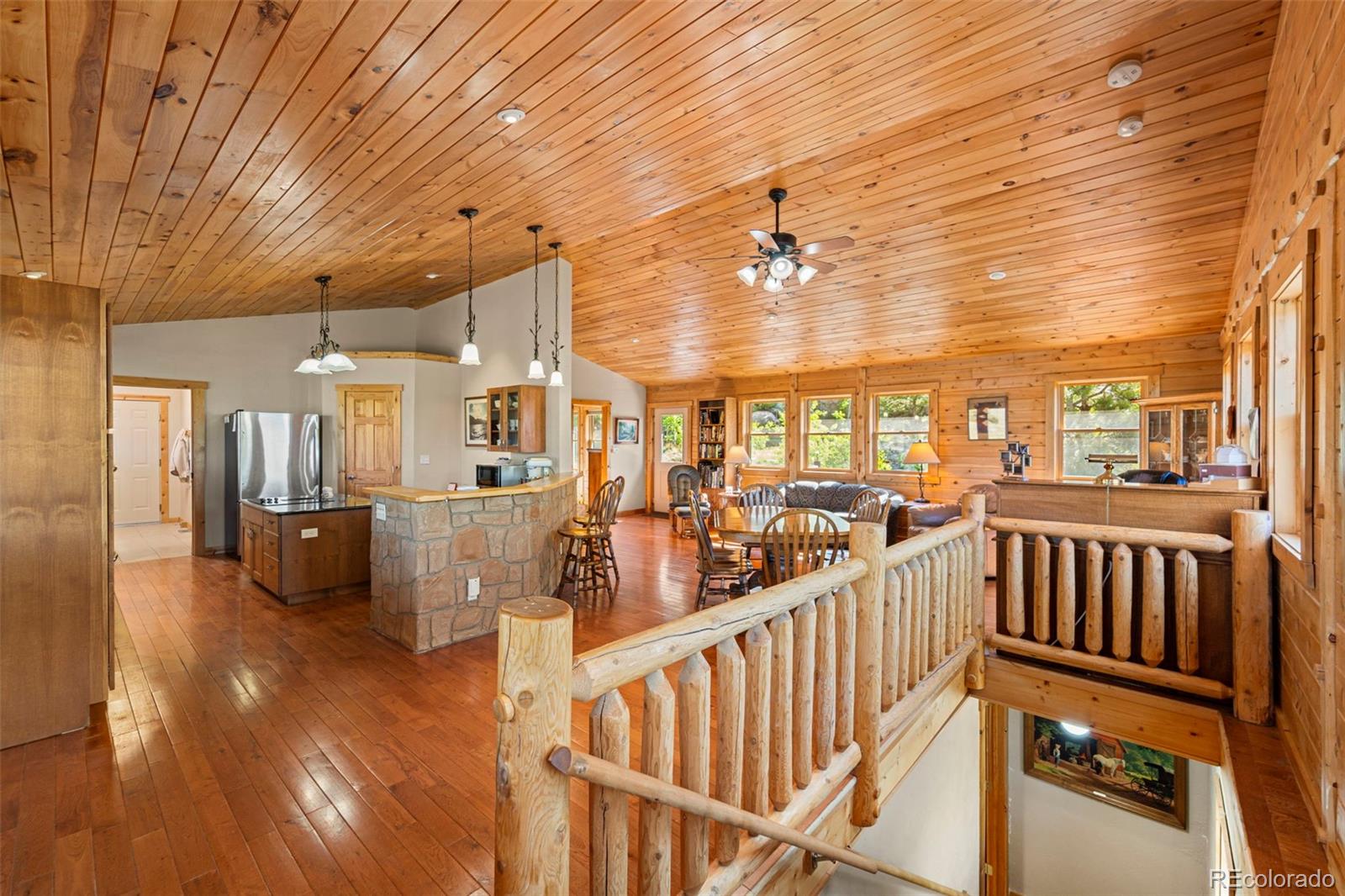 MLS Image #9 for 3980  county rd 71 ,guffey, Colorado