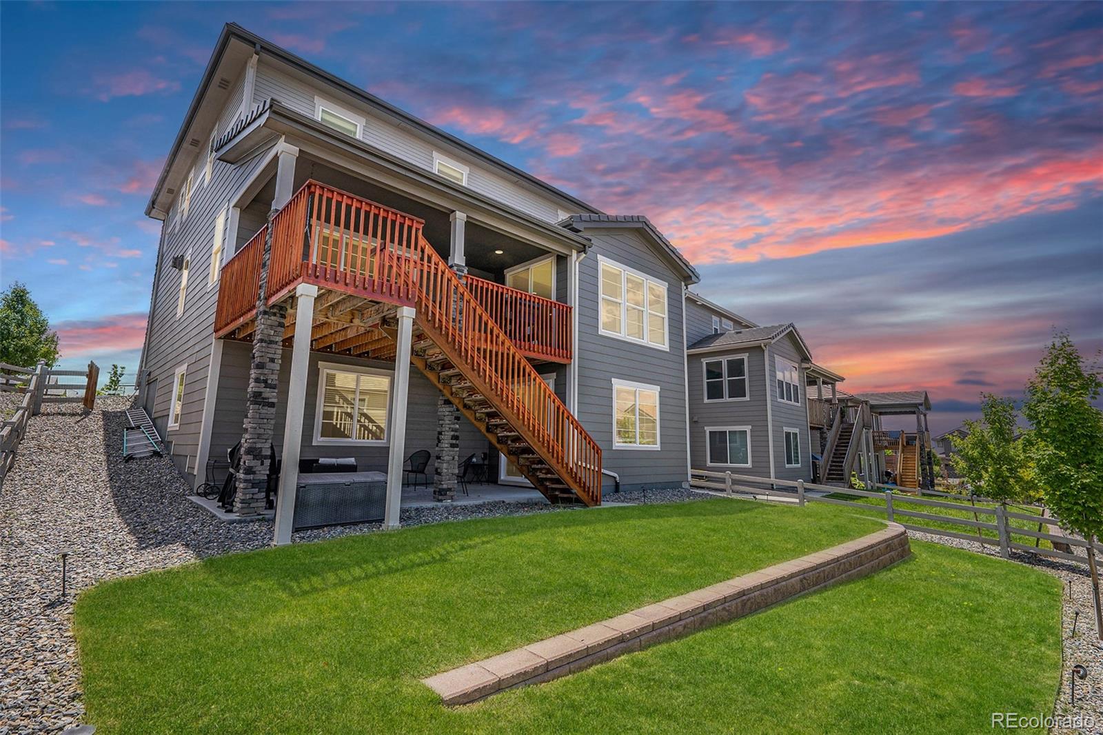 MLS Image #25 for 3453  pacific peak drive,broomfield, Colorado