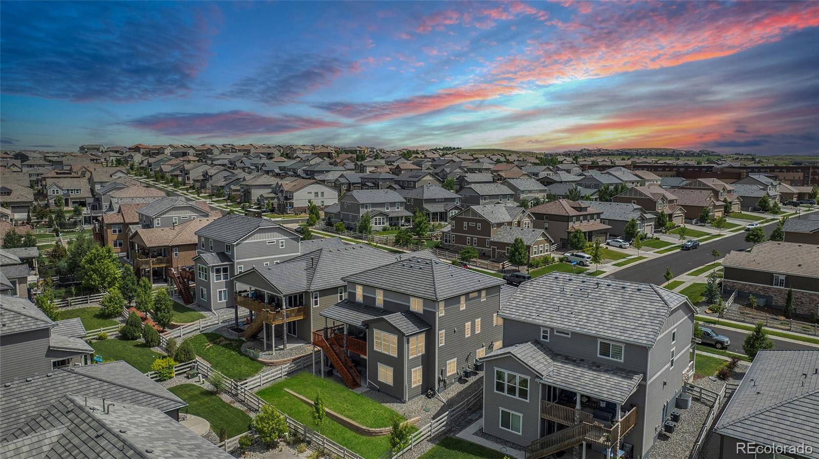 MLS Image #26 for 3453  pacific peak drive,broomfield, Colorado
