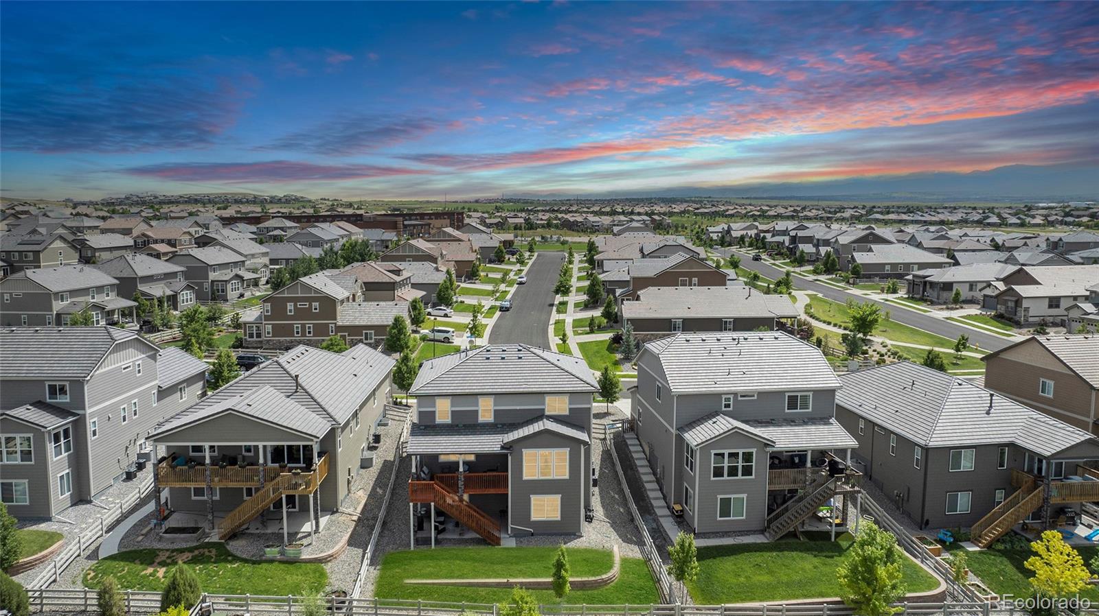 MLS Image #27 for 3453  pacific peak drive,broomfield, Colorado