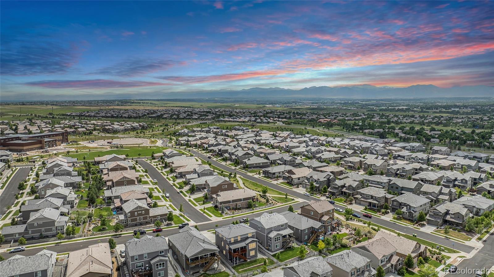 MLS Image #28 for 3453  pacific peak drive,broomfield, Colorado