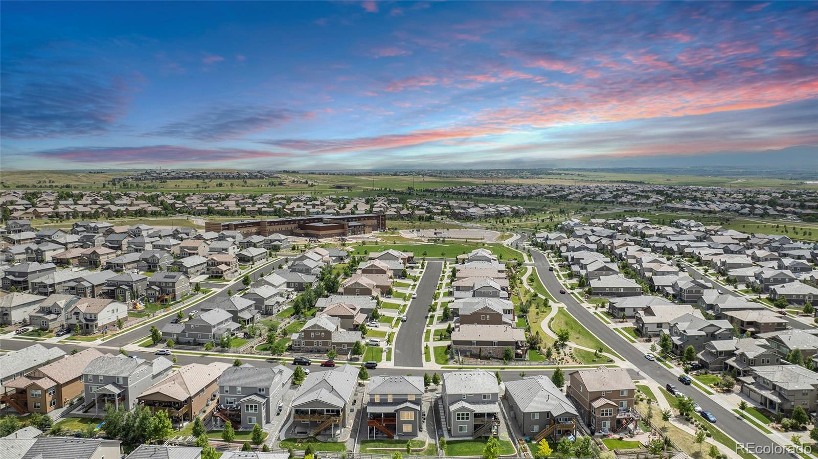 MLS Image #29 for 3453  pacific peak drive,broomfield, Colorado
