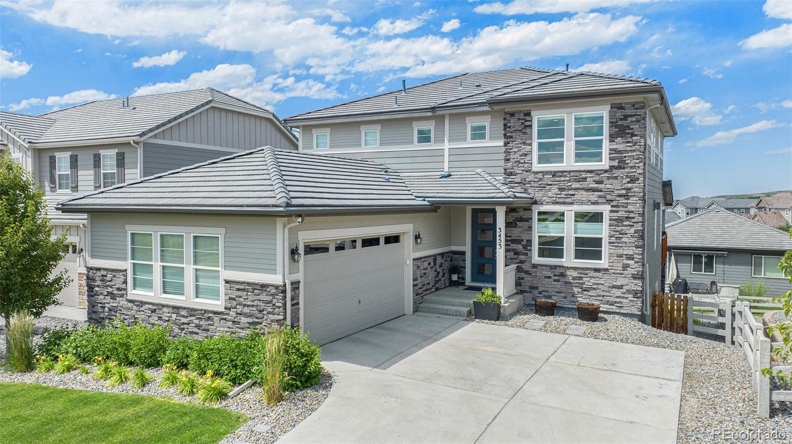 MLS Image #3 for 3453  pacific peak drive,broomfield, Colorado