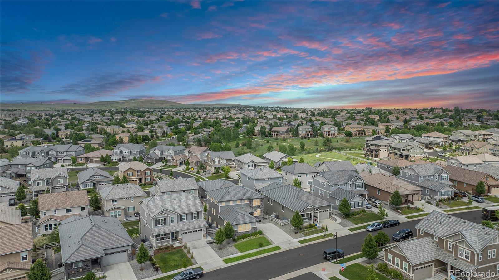 MLS Image #30 for 3453  pacific peak drive,broomfield, Colorado