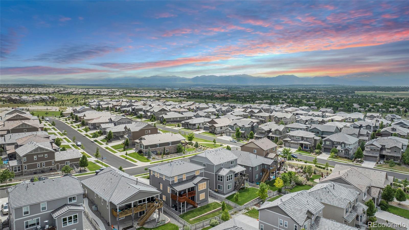 MLS Image #31 for 3453  pacific peak drive,broomfield, Colorado