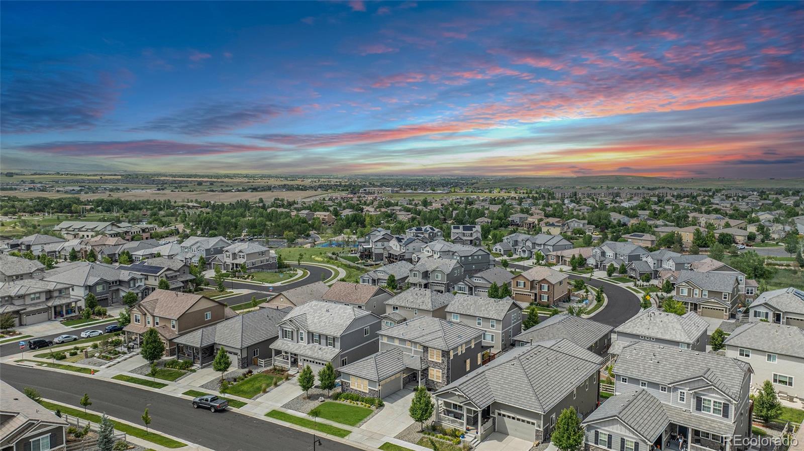 MLS Image #32 for 3453  pacific peak drive,broomfield, Colorado