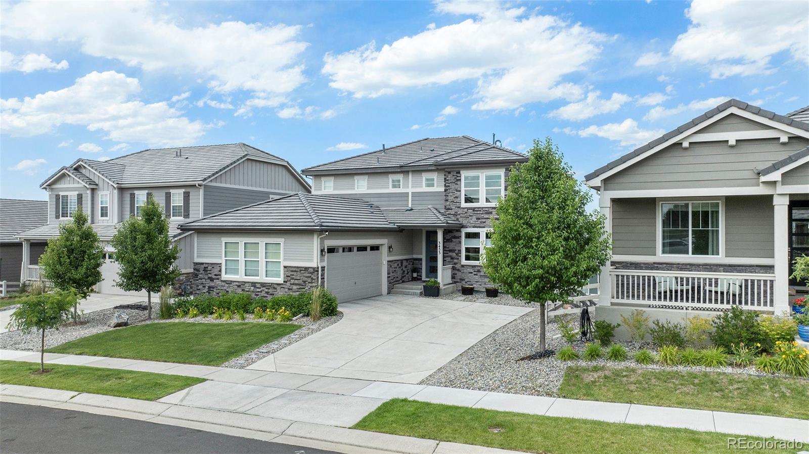 MLS Image #4 for 3453  pacific peak drive,broomfield, Colorado