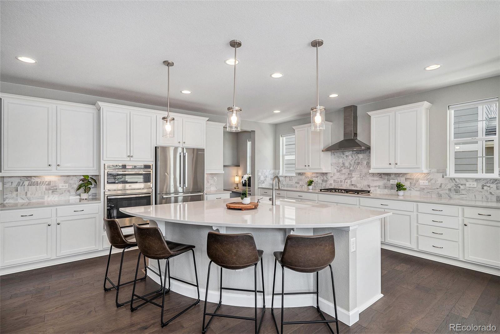MLS Image #5 for 3453  pacific peak drive,broomfield, Colorado