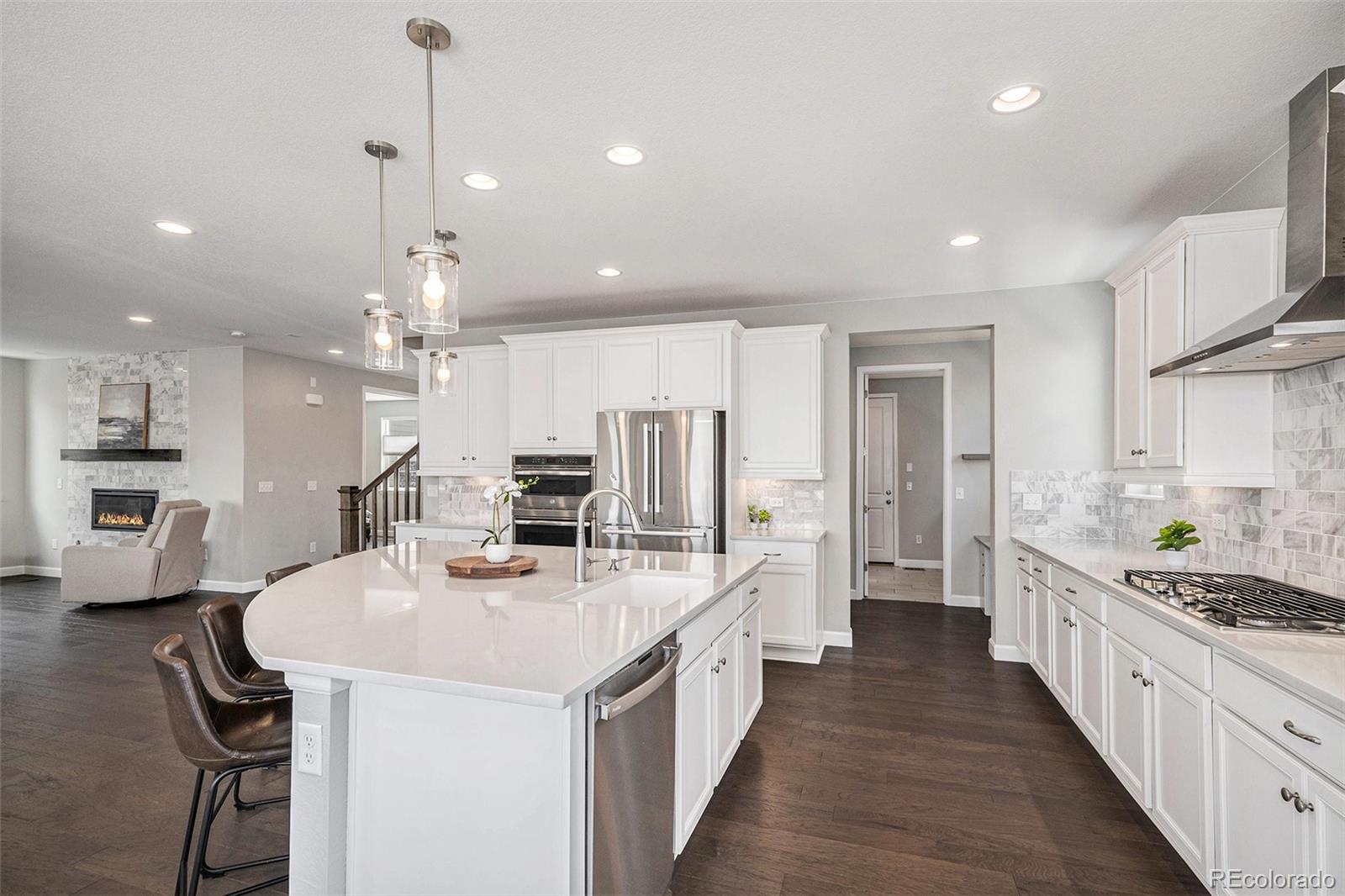 MLS Image #7 for 3453  pacific peak drive,broomfield, Colorado