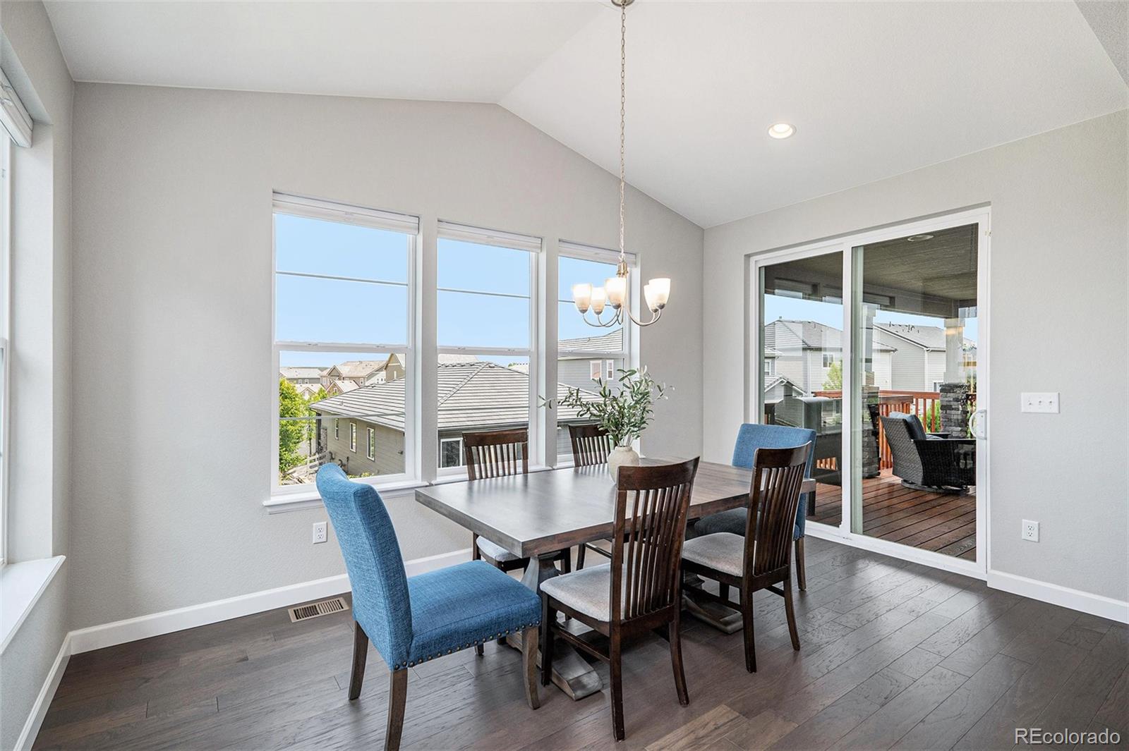 MLS Image #8 for 3453  pacific peak drive,broomfield, Colorado