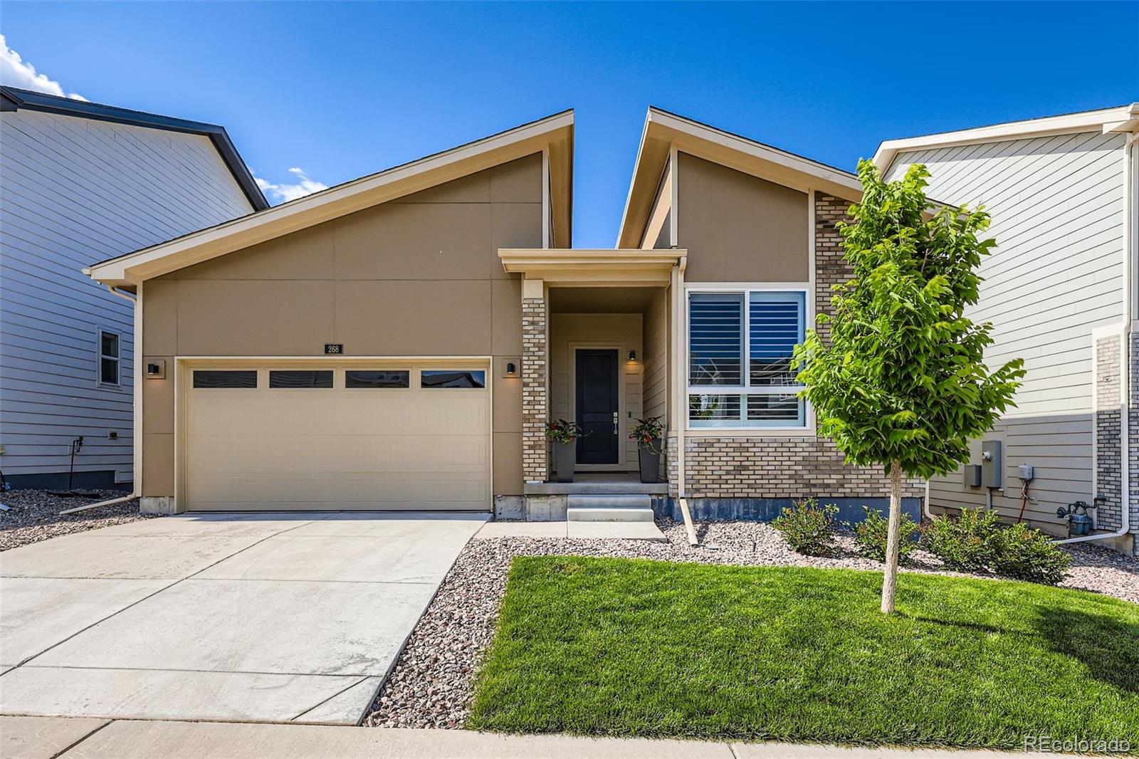 MLS Image #0 for 268  simmental loop,castle rock, Colorado