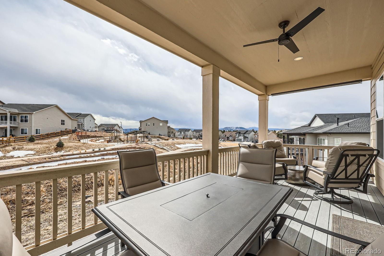 MLS Image #25 for 268  simmental loop,castle rock, Colorado