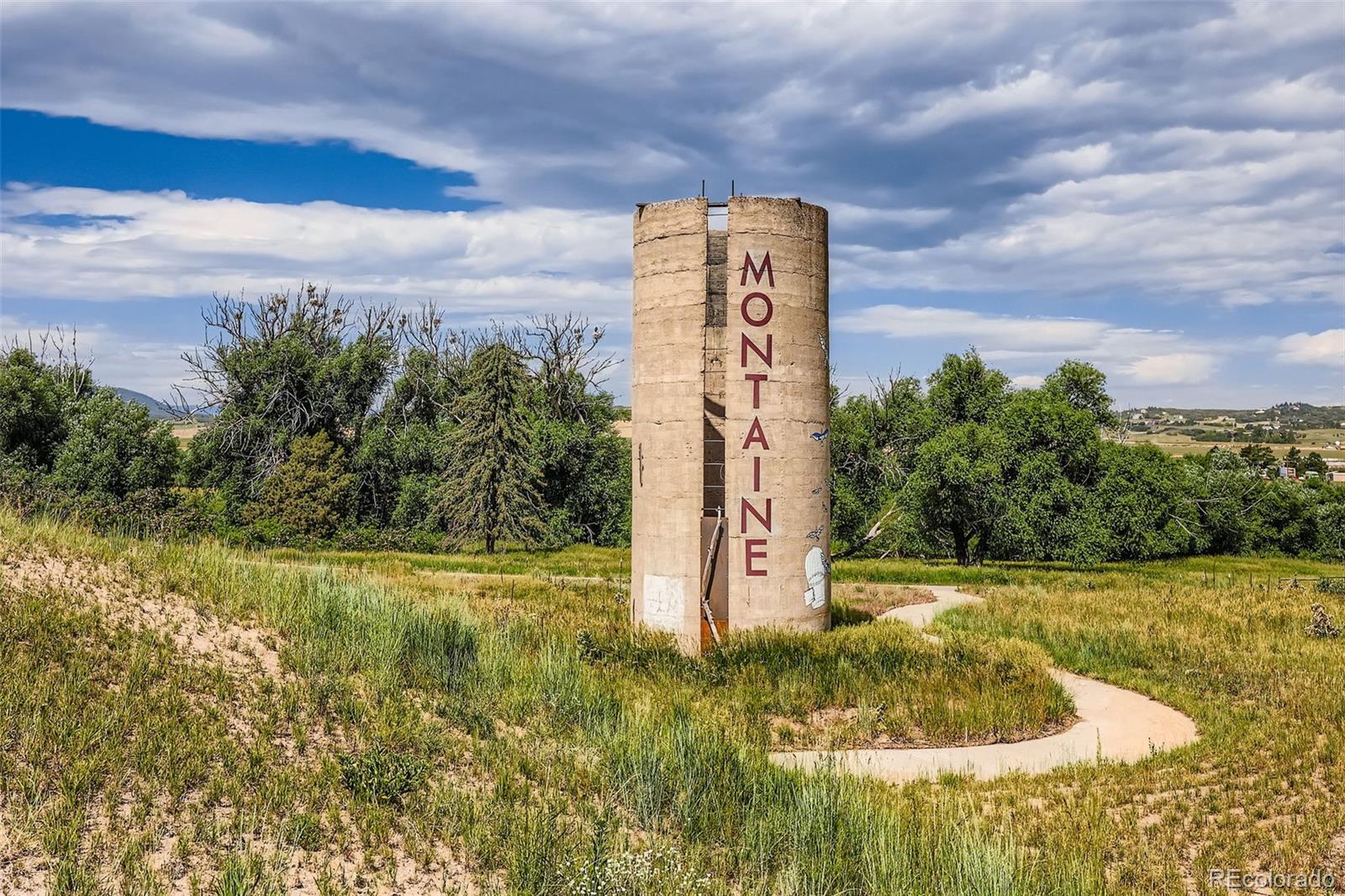 MLS Image #28 for 268  simmental loop,castle rock, Colorado