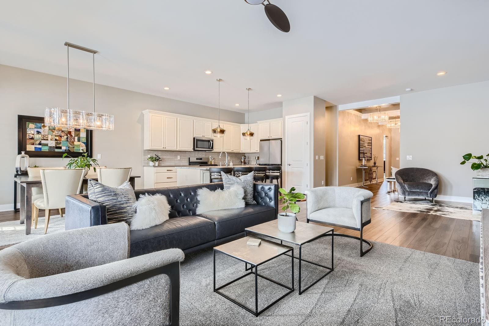 MLS Image #4 for 268  simmental loop,castle rock, Colorado