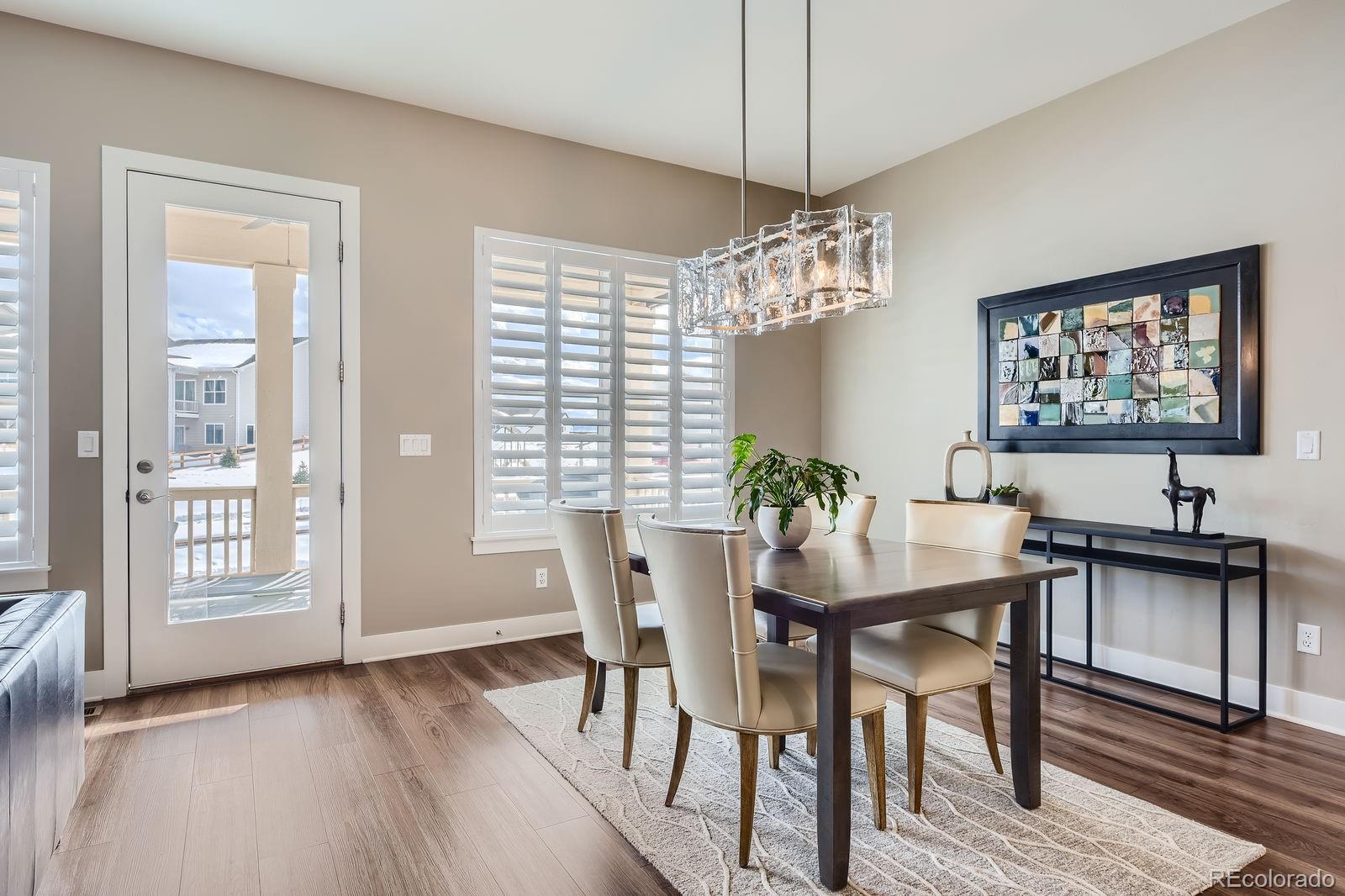 MLS Image #7 for 268  simmental loop,castle rock, Colorado