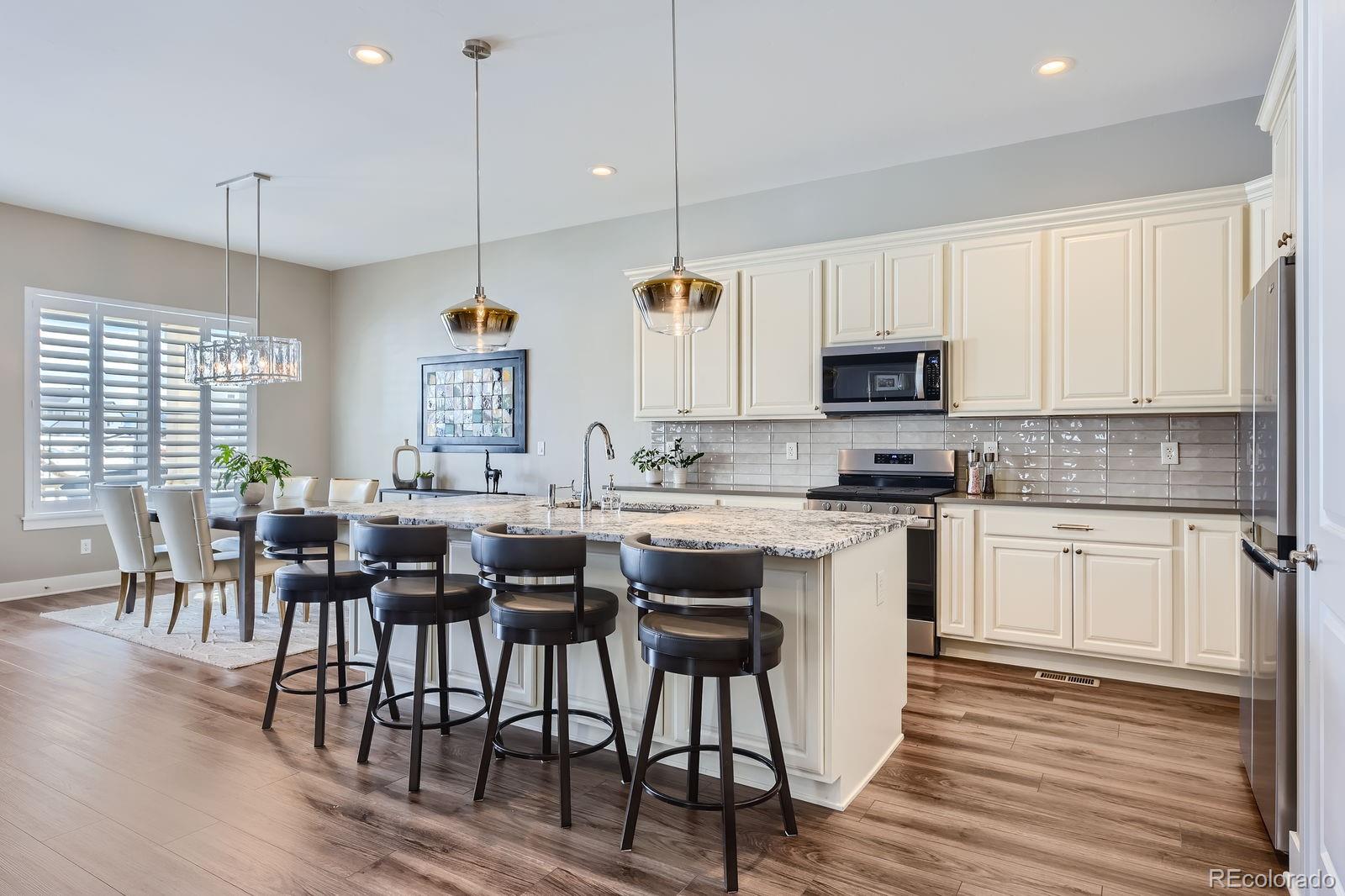 MLS Image #8 for 268  simmental loop,castle rock, Colorado