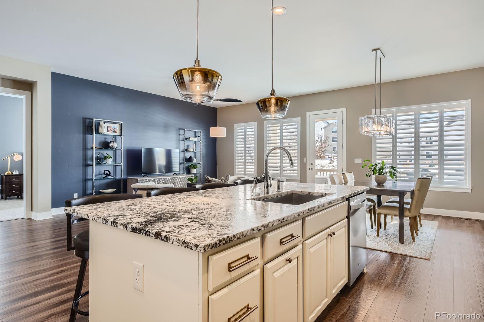 MLS Image #9 for 268  simmental loop,castle rock, Colorado