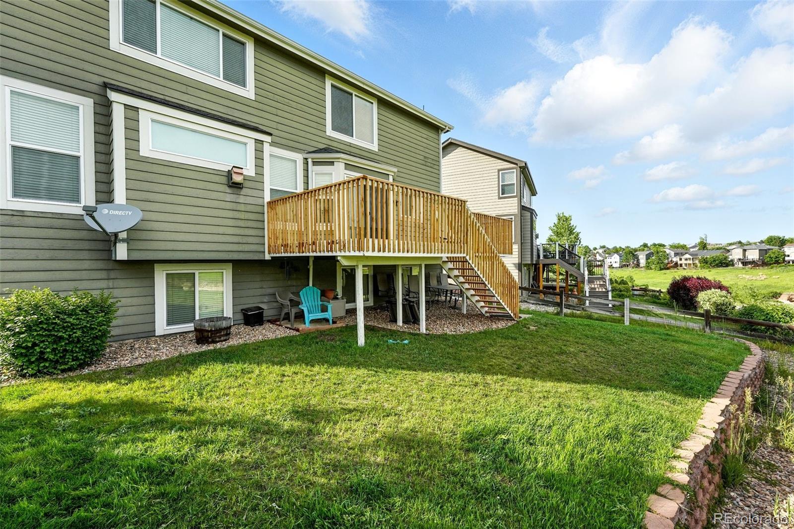 MLS Image #10 for 3543  foxridge trail,highlands ranch, Colorado