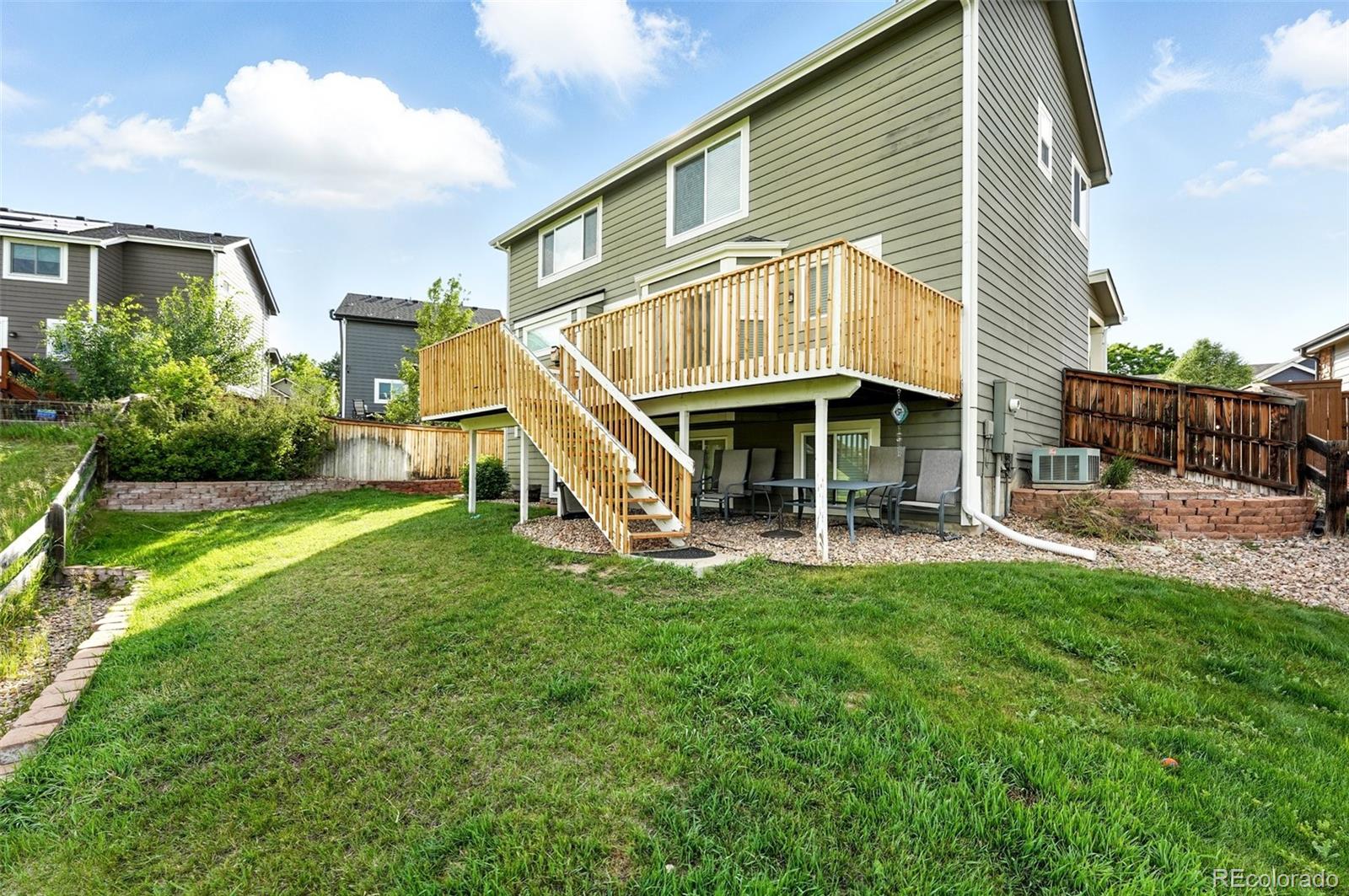 MLS Image #11 for 3543  foxridge trail,highlands ranch, Colorado