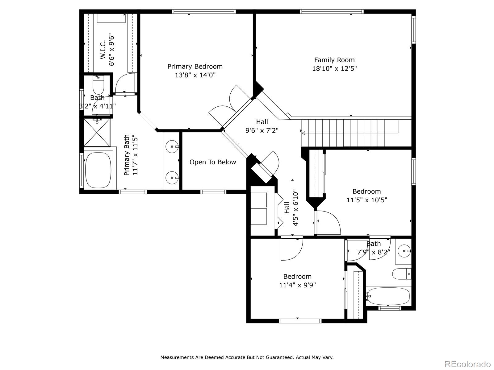 MLS Image #13 for 3543  foxridge trail,highlands ranch, Colorado