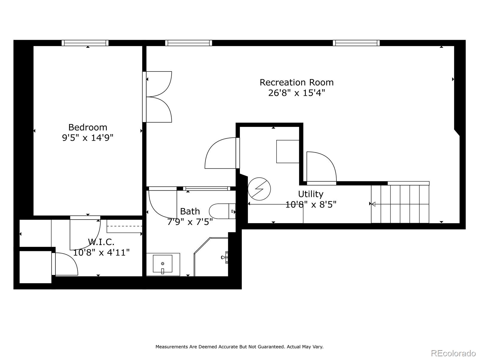 MLS Image #14 for 3543  foxridge trail,highlands ranch, Colorado