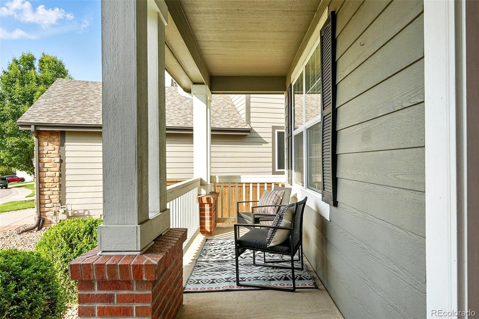 MLS Image #2 for 3543  foxridge trail,highlands ranch, Colorado
