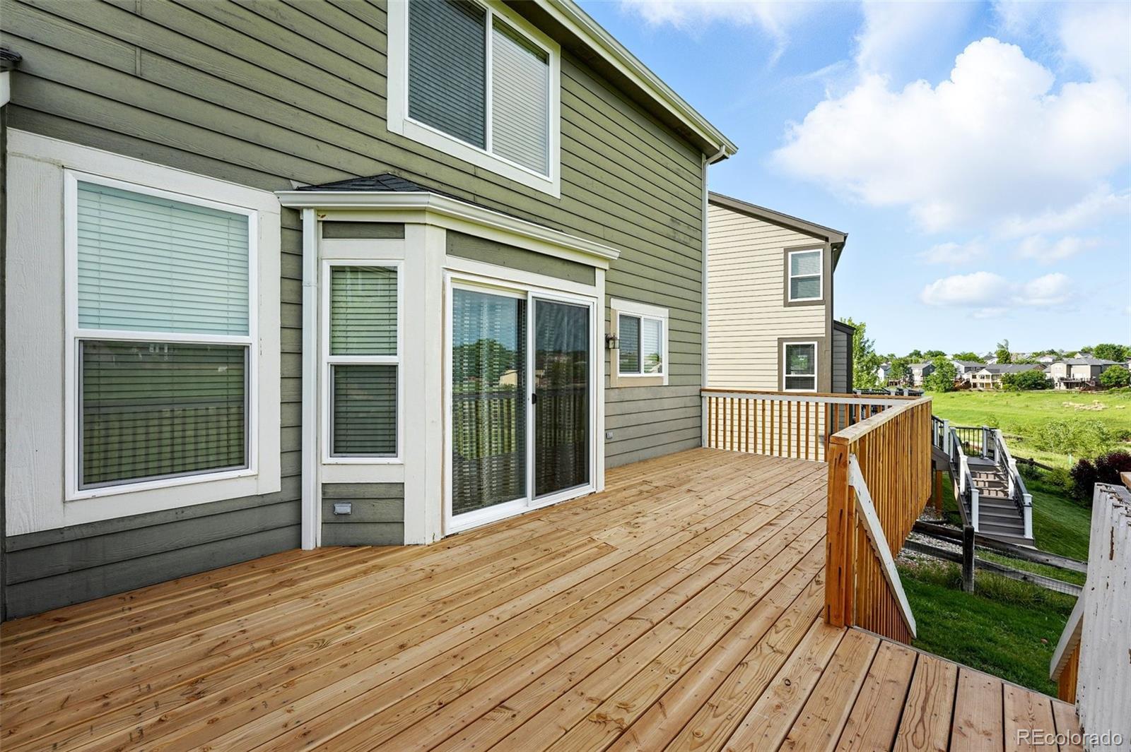 MLS Image #4 for 3543  foxridge trail,highlands ranch, Colorado