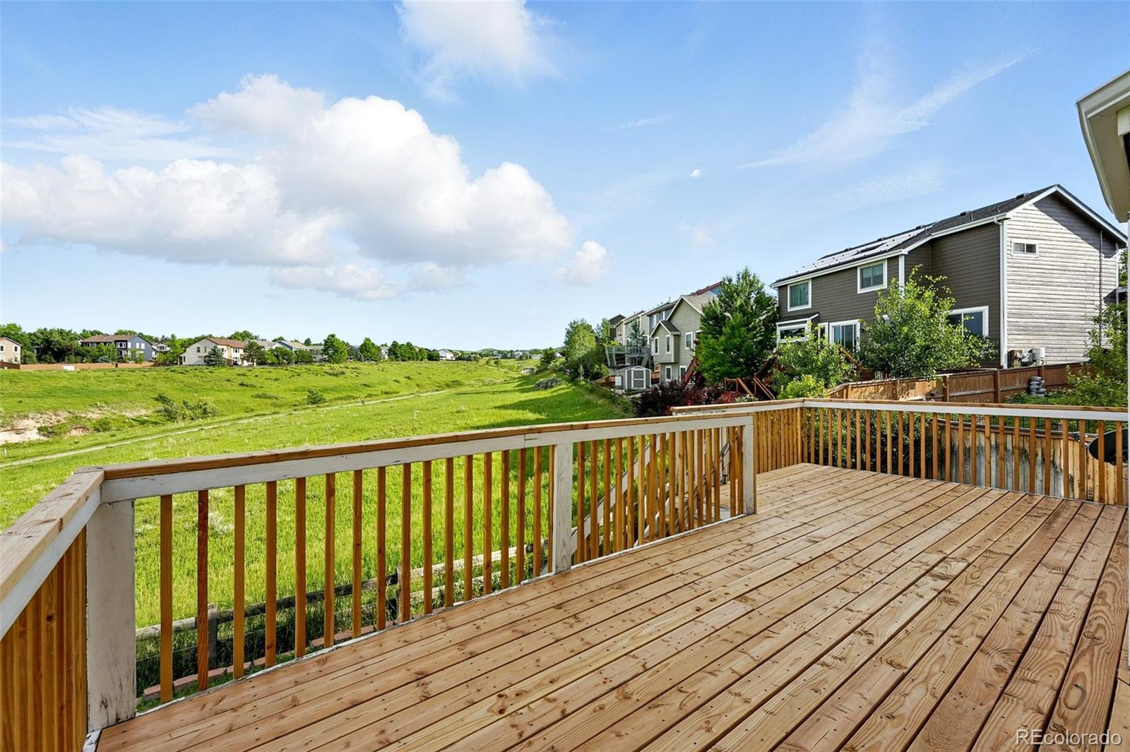 MLS Image #6 for 3543  foxridge trail,highlands ranch, Colorado