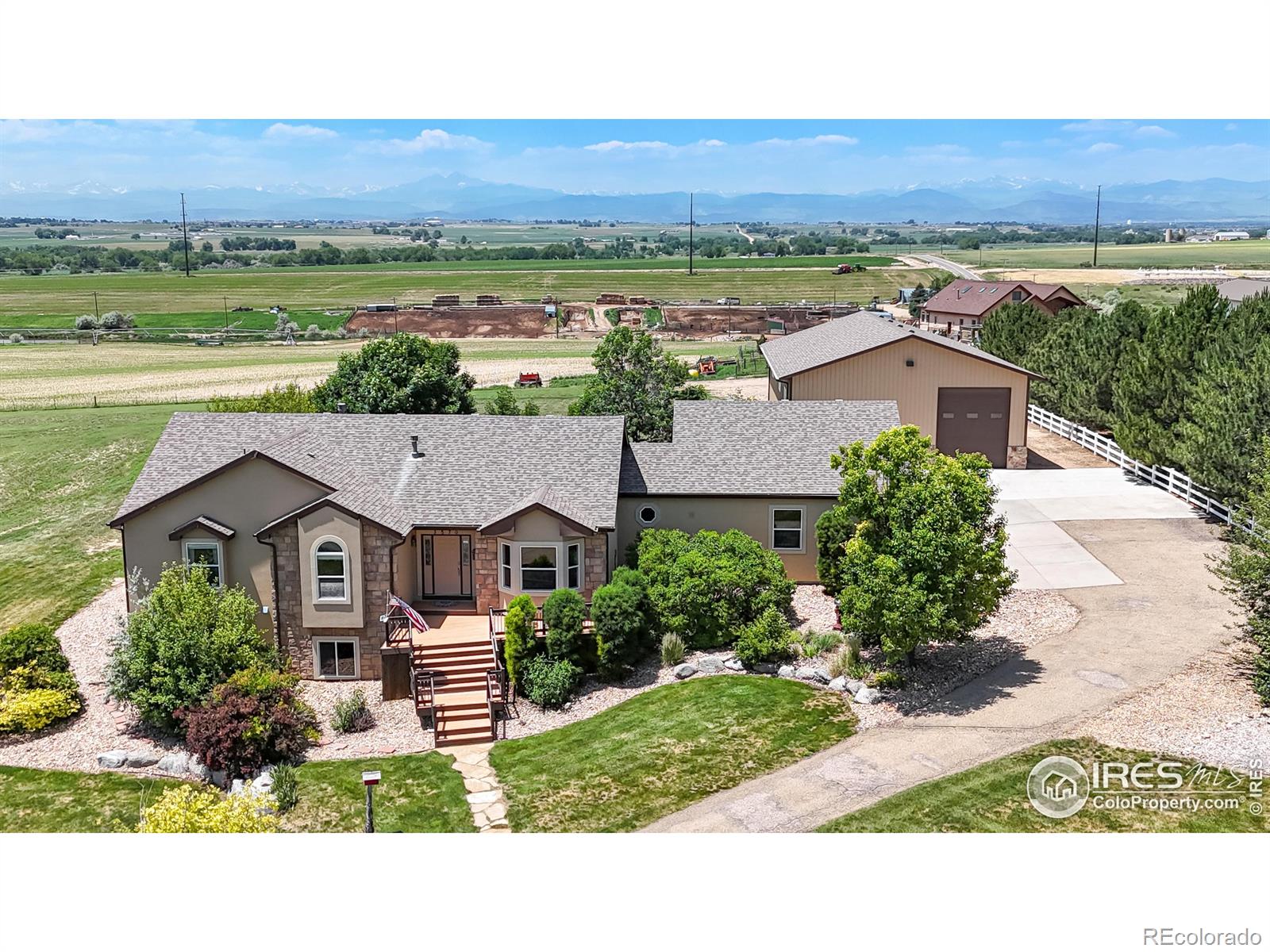 MLS Image #2 for 3570  mill iron court,milliken, Colorado