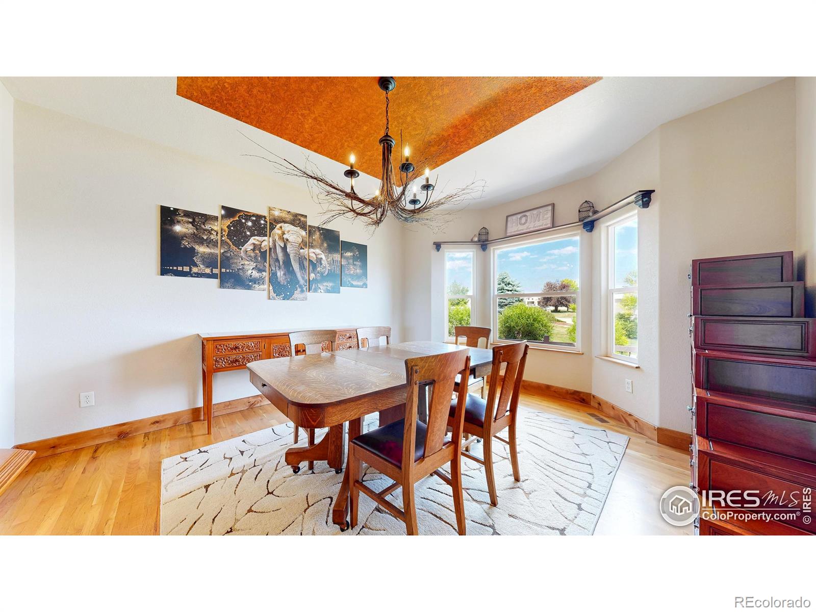 MLS Image #25 for 3570  mill iron court,milliken, Colorado
